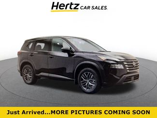 Used 2026 Nissan Rogue SL AWD/4WD video 1