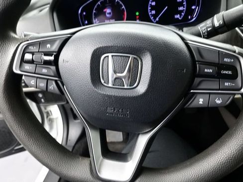 Used 2020 Honda Accord EX image 12
