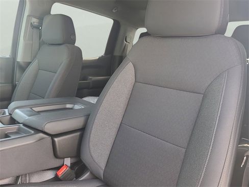 New 2026 Chevrolet Silverado 1500 Custom image 19