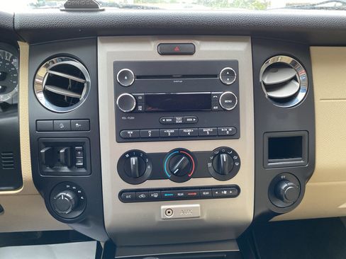 Used 2015 Ford Expedition EL XL image 15