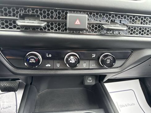 Used 2024 Honda HR-V LX image 18
