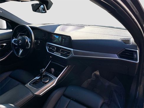 Used 2020 BMW M340i xDrive image 31