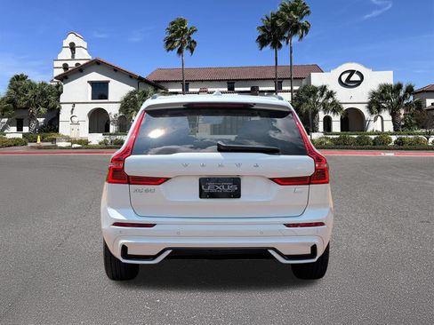 Used 2024 Volvo XC60 T8 Core w/ Protection Package AWD/4WD image 3