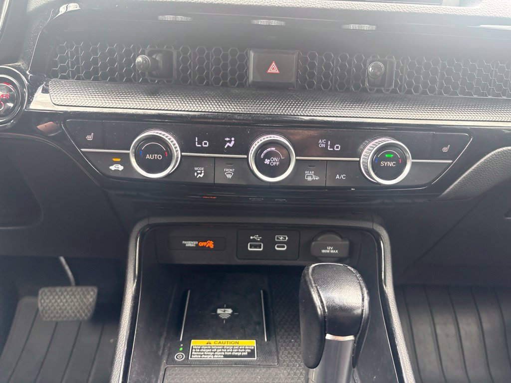 Certified 2023 Honda CR-V Sport Touring image 23