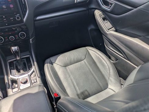 Used 2021 Subaru Forester Limited w/ Popular Package #3 image 19
