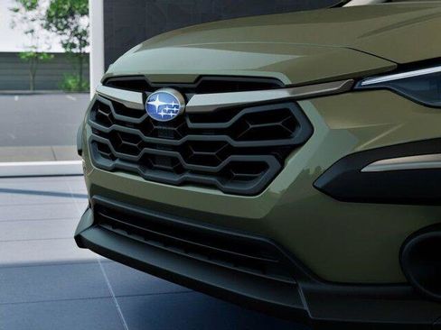 New 2026 Subaru Crosstrek 2.5i Limited AWD/4WD image 10