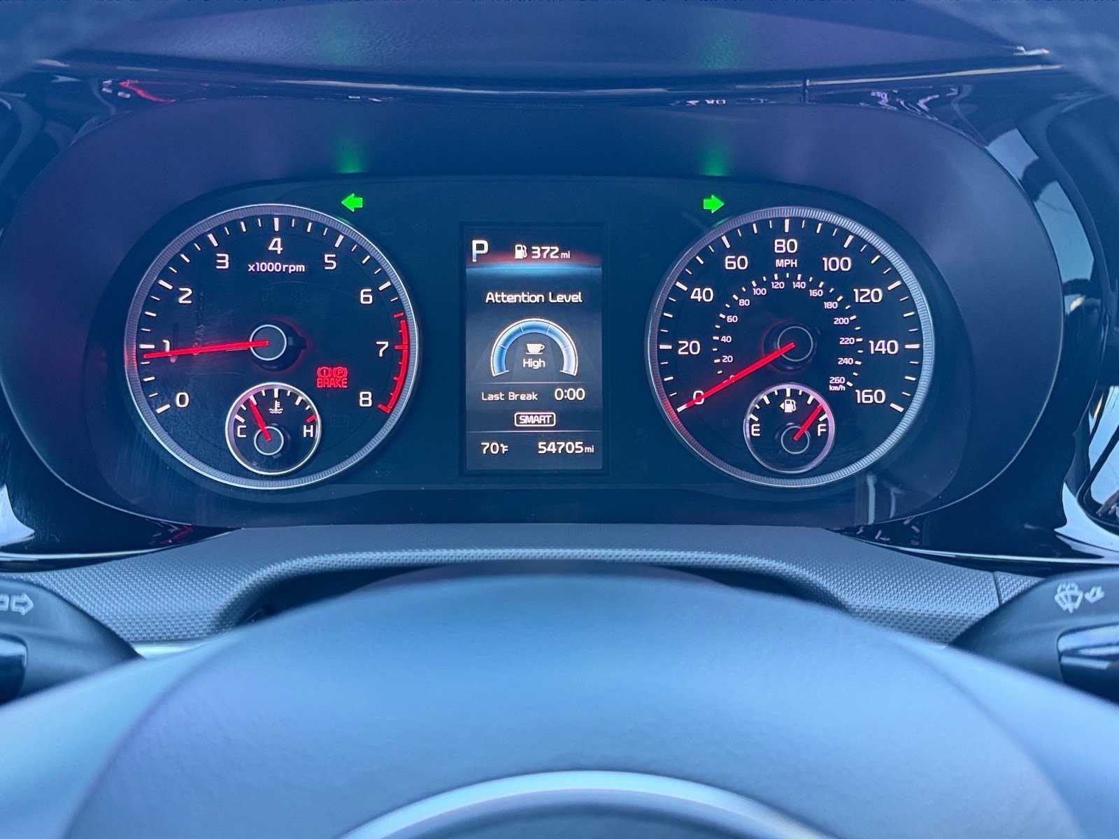 Used 2023 Kia K5 GT-Line w/ GT-Line Premium Package FWD image 23