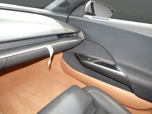 Used 2024 Lucid Air Touring image 18