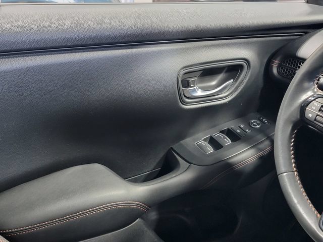 Certified 2024 Honda HR-V Sport image 22