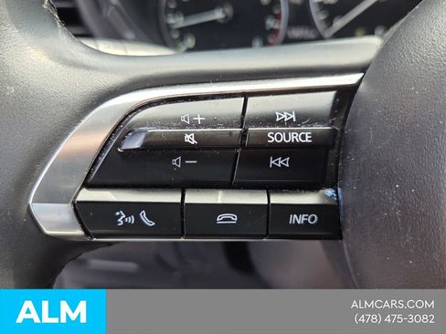 Used 2024 MAZDA CX-30 AWD 2.5 S w/ Select Sport Pkg image 24