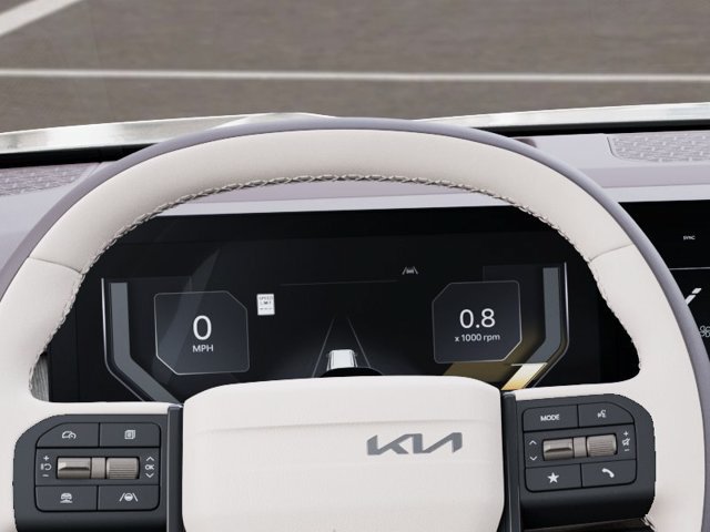 New 2027 Kia Telluride SX Prestige AWD/4WD image 21