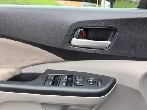 Used 2012 Honda CR-V EX image 30