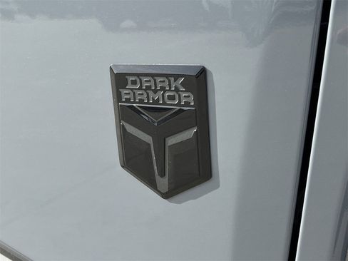 New 2026 Nissan Rogue SV image 6