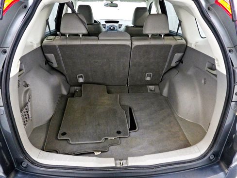 Used 2012 Honda CR-V EX-L image 13