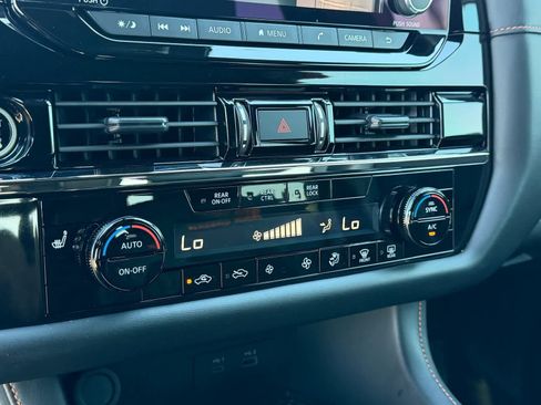 Certified 2024 Nissan Pathfinder Rock Creek image 27