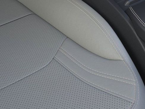 New 2025 Ford Mustang Mach-E Premium image 16