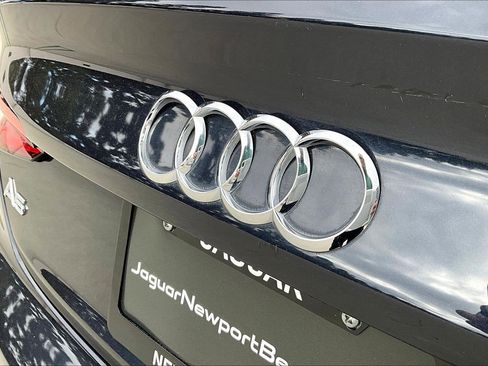 Used 2018 Audi A5 2.0T Premium w/ S Line Sport Package image 7