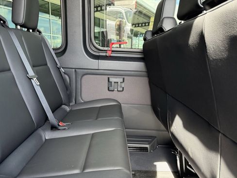 New 2024 Mercedes-Benz Sprinter 2500 image 15