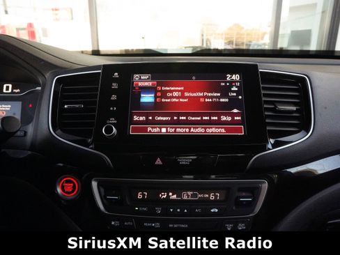 Used 2022 Honda Ridgeline Black Edition image 35