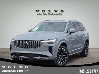 New 2026 Volvo XC90 B6 Ultra
