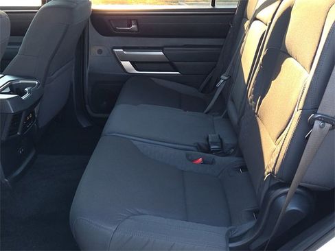 Used 2025 Toyota Sequoia SR5 image 15