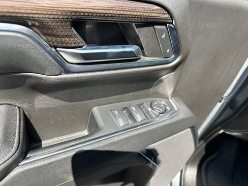Certified 2023 Chevrolet Silverado 1500 RST AWD/4WD image 16
