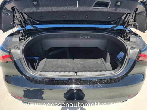 Used 2023 BMW 430i 430i Convertible w/ Premium Package image 30
