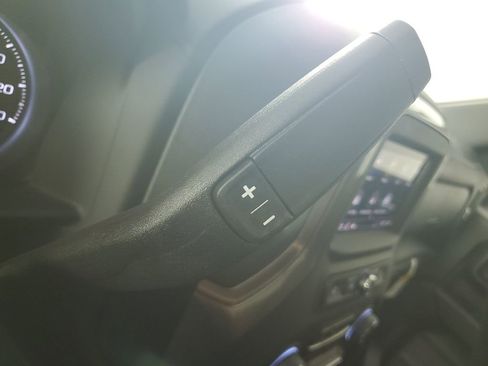 New 2025 Chevrolet Silverado 2500 W/T image 22