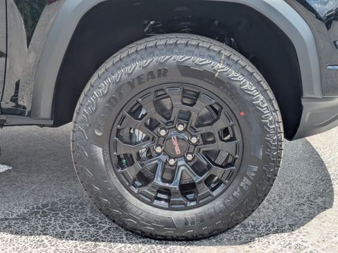 New 2026 GMC Canyon Elevation RWD image 12