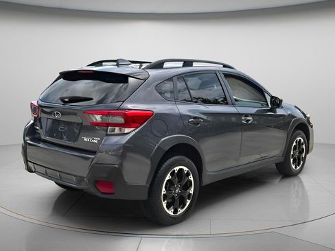 Used 2023 Subaru Crosstrek 2.0i Premium AWD/4WD image 7