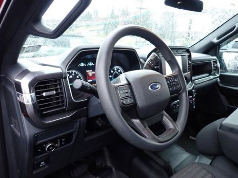 Certified 2023 Ford F150 XL w/ STX Appearance Package image 16