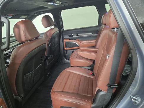 Certified 2023 Kia Telluride SX Prestige image 17