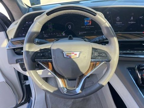 Certified 2023 Cadillac Escalade Sport Platinum image 23