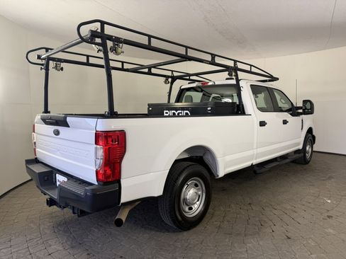 Used 2021 Ford F350 XL w/ Power Equipment Group image 10