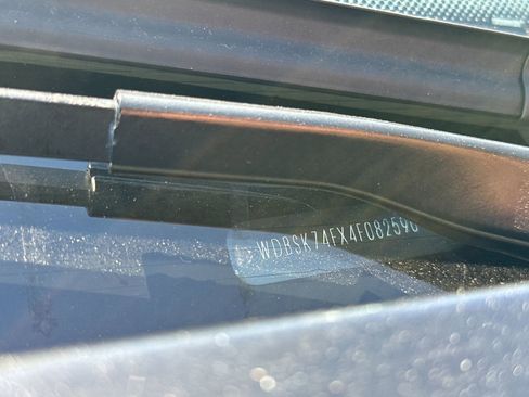 Used 2004 Mercedes-Benz SL 55 AMG image 3