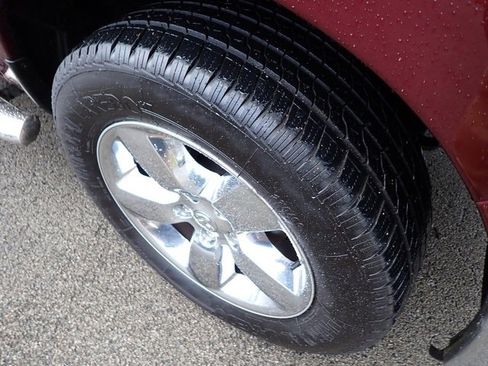 Certified 2016 RAM 1500 Big Horn image 11