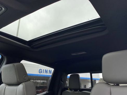 New 2026 Chevrolet Silverado 1500 ZR2 w/ LPO, Dark Essentials Package image 12