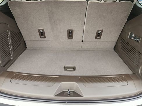 New 2026 Chevrolet Tahoe LT w/ Comfort Package image 24