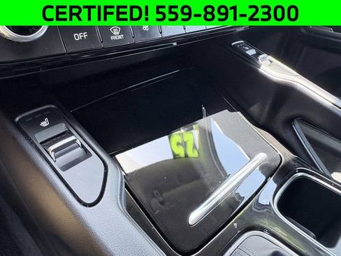 Certified 2025 Kia Telluride S AWD/4WD image 24