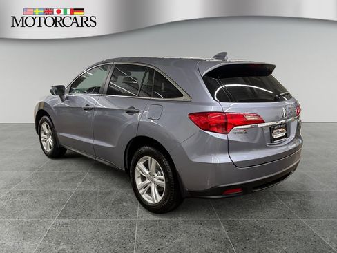 Used 2014 Acura RDX AWD w/ Technology Package image 5
