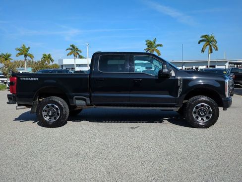 Used 2024 Ford F250 XLT w/ Tremor Off-Road Package image 4