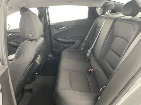 Used 2020 Chevrolet Malibu RS image 42