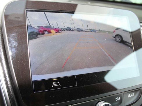 Used 2024 Chevrolet Malibu LT FWD image 36