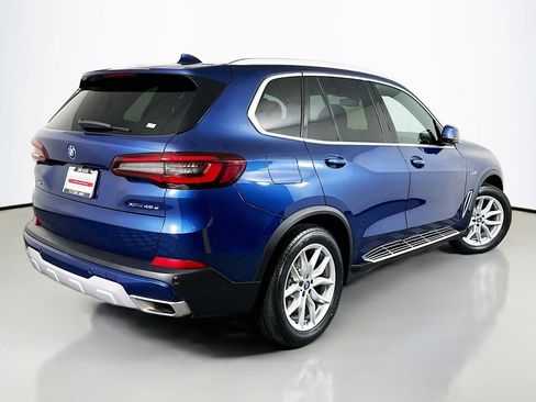 Used 2023 BMW X5 xDrive45e image 14