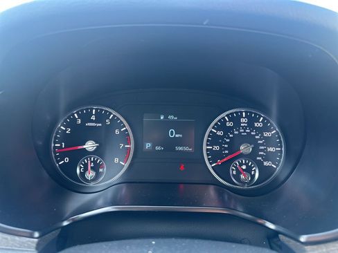 Used 2022 Kia Telluride EX w/ EX Premium Package image 6