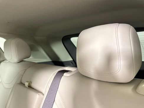 New 2025 Cadillac XT5 Premium Luxury w/ Technology Package image 22