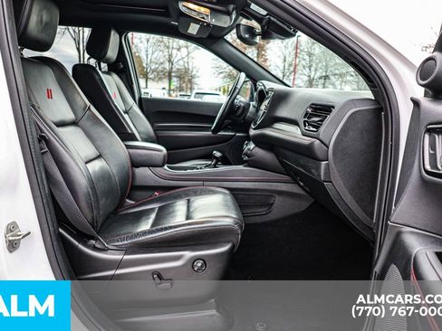 Used 2024 Dodge Durango GT image 23