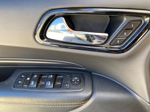 Used 2023 Dodge Durango R/T AWD/4WD image 31