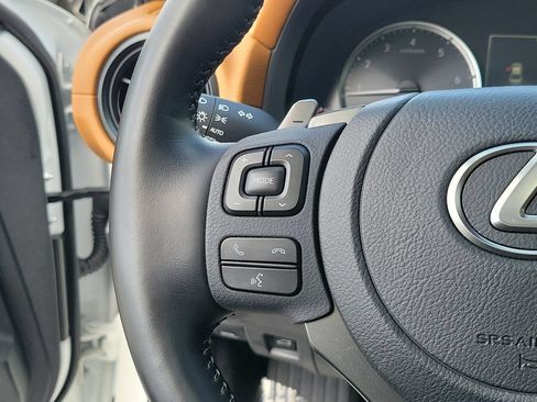 Used 2025 Lexus IS 300 w/ Premium Package RWD image 25