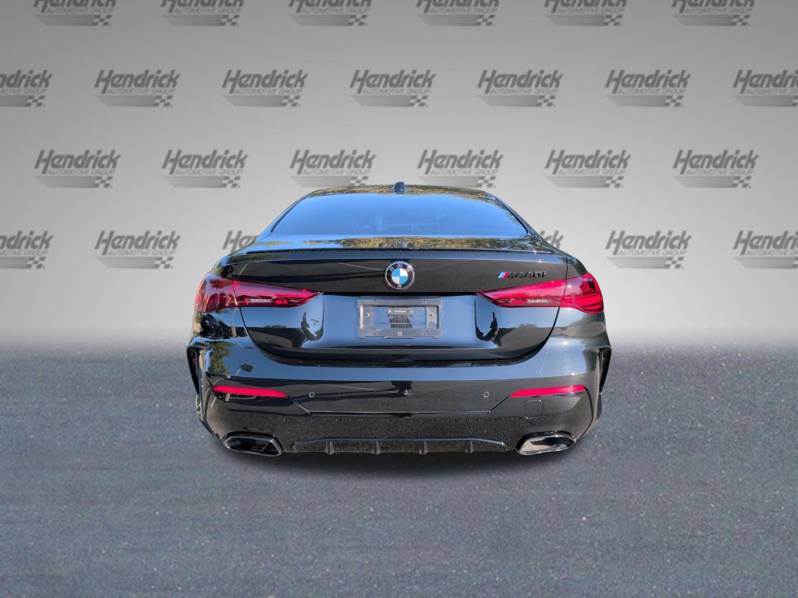 Used 2026 BMW M440i Coupe w/ Premium Package RWD image 8